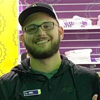 Josh VanMeter