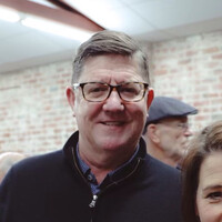 Mike Addison