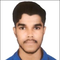 Abijith Krishna M Ajith