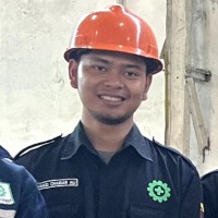 Mahmud Chaidar Ali