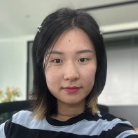 Margaret Gao