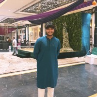 Jay Thakkar