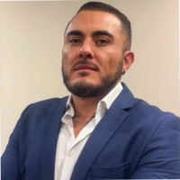 Andrés Enriquez Berumen