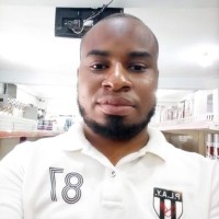 Efemena Okporu