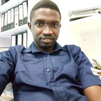 Jayeola Ademola Oluwafemi