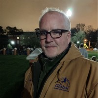 Michael Milam