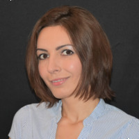 Cristina Crisan