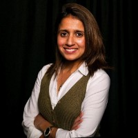 Iraj Sohail