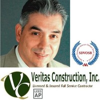 Ben Mendoza, MBA, CBO, LEED AP
