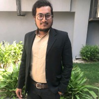 Bhavin Parghi