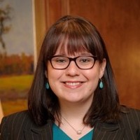 Mary Ellen Gill