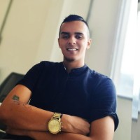 Sebastián Vélez Bedoya