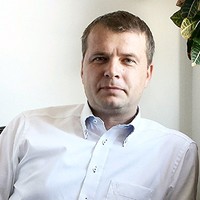 Petr Sykora