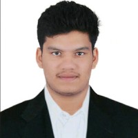 Ganesh Raju V