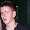 Luke Wood