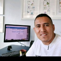 Lisandro Perez
