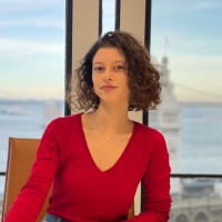 Yasmine El Mansouri