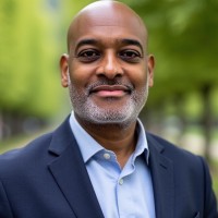 Marcus Ford, MBA, CSM