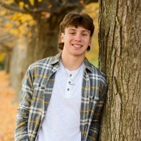Carson Mellott