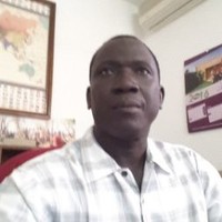 Drame Ibrahima