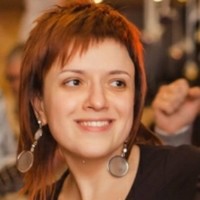 Ирина Олексюк