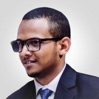 Abdelgadir Mohamedsalih