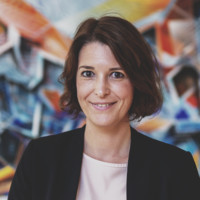 Simone Kleis