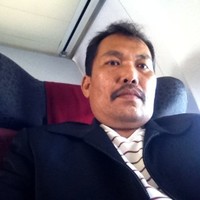 Marudut Tambunan,SH.MH