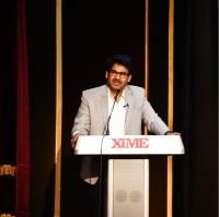 Krishna Raj