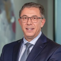 Robert Moreau FCPA, CGA, ICD.D