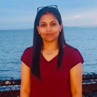 Jyoti Gautam
