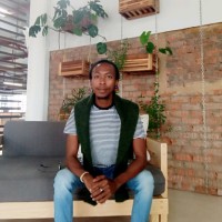 Theo Rolihlahla Mkololo