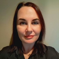 Cassandra Yarwood