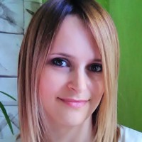 Julia Kravchuk