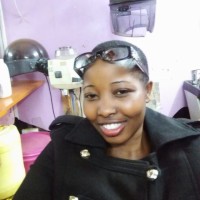 Linet Ombongi