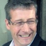 Eddie Mellor