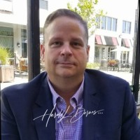 Harold Barnes, MBA