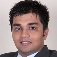 Parth Jhaveri