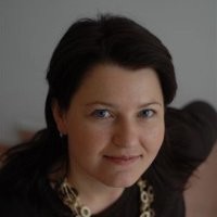 Darina (Jadrna) Zemanova