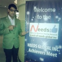 Vikas Verma