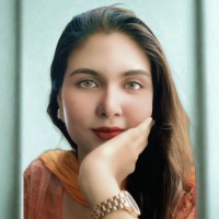 Sasha Mahzabeen