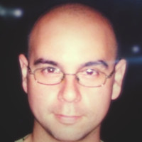 Daniel Merlino