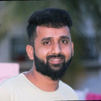 Sandeep M.C