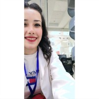 Marina Nabil
