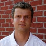 Tiago Diego Da Rosa