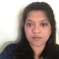 Sheeba Rabindran