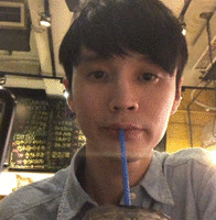 Aaron Yu