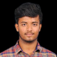 Nandhakumar K