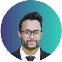 Ganesh A.