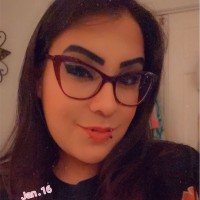 Jacquelyn Garcia
